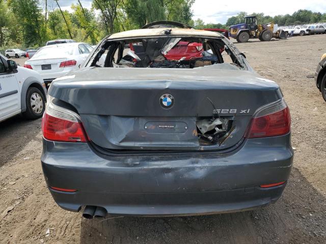 Photo 5 VIN: WBANV13548BZ45194 - BMW 528 XI 