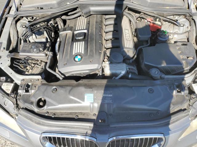 Photo 10 VIN: WBANV13548C150186 - BMW 528 XI 