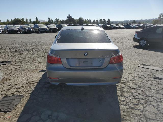 Photo 5 VIN: WBANV13548C150186 - BMW 528 XI 