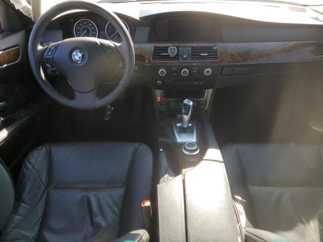 Photo 7 VIN: WBANV13548C150186 - BMW 528 XI 