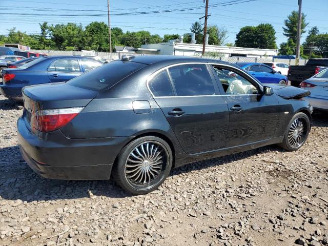 Photo 2 VIN: WBANV13548CZ51541 - BMW 528 XI 