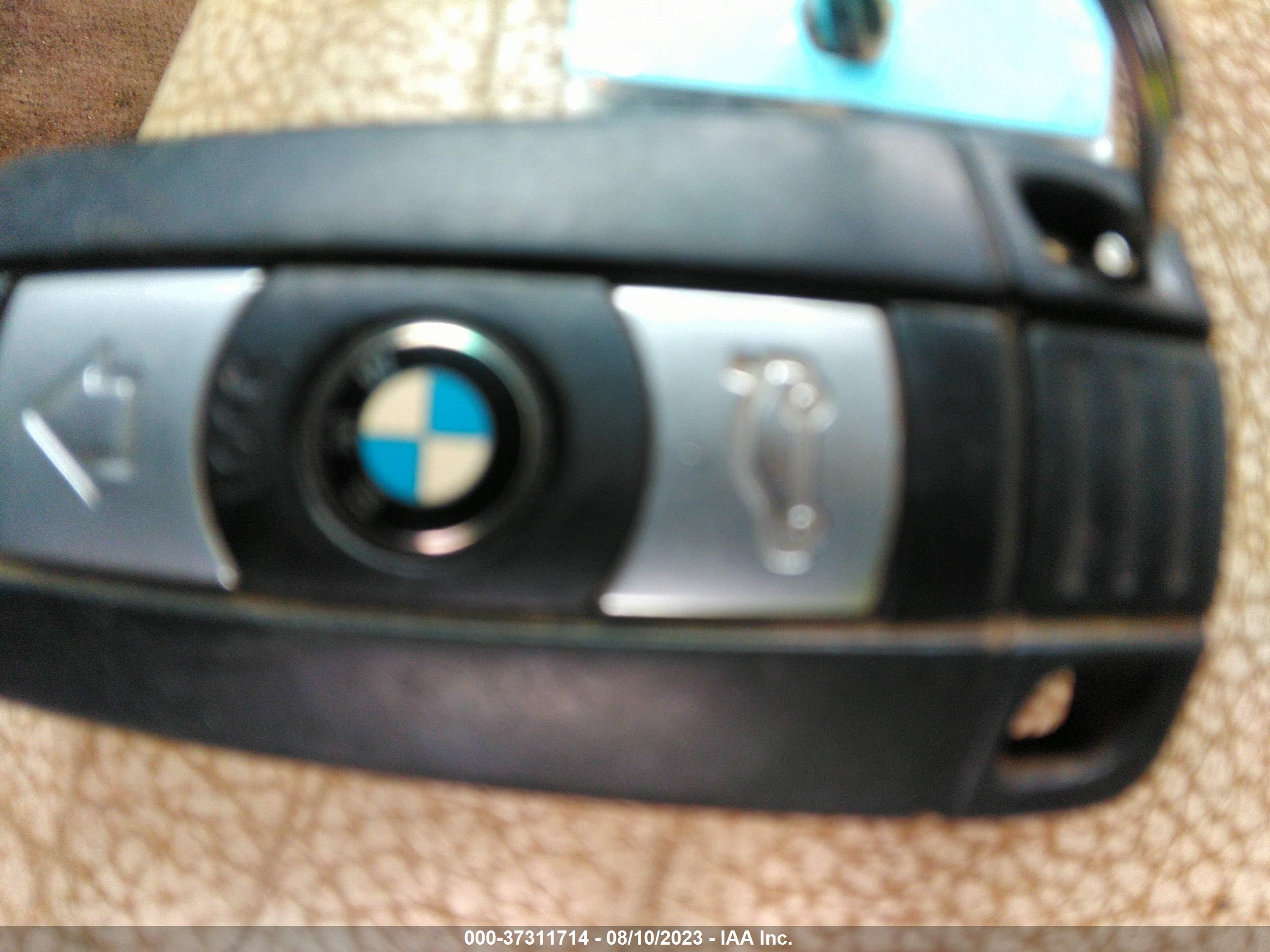 Photo 10 VIN: WBANV13548CZ53970 - BMW 5ER 