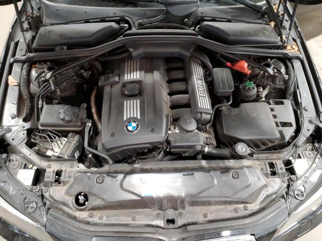 Photo 10 VIN: WBANV13548CZ56318 - BMW 528 XI 