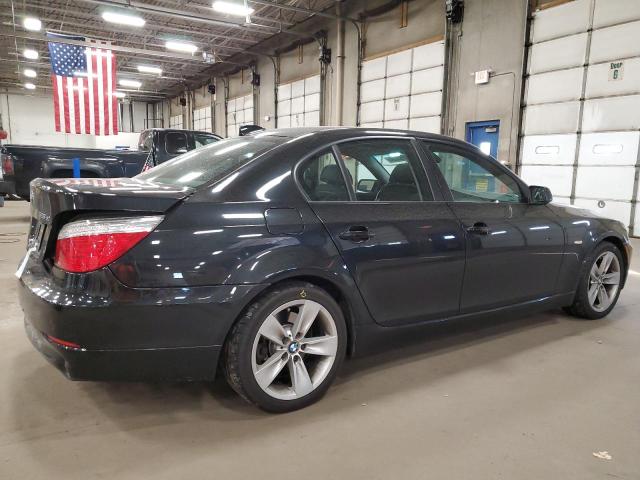 Photo 2 VIN: WBANV13548CZ56318 - BMW 528 XI 