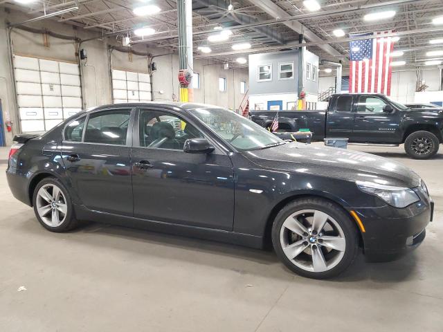 Photo 3 VIN: WBANV13548CZ56318 - BMW 528 XI 