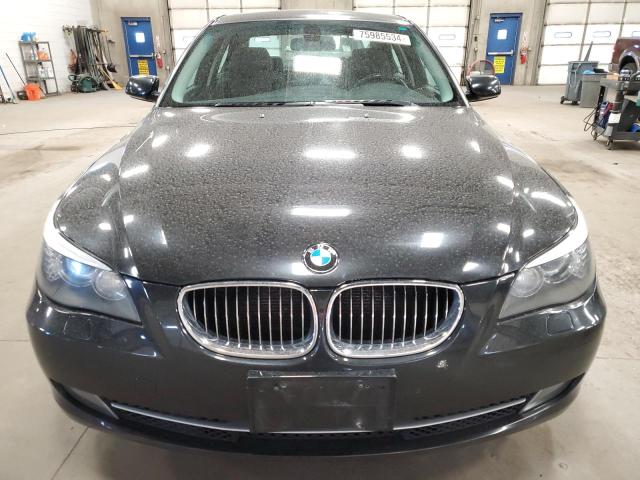 Photo 4 VIN: WBANV13548CZ56318 - BMW 528 XI 