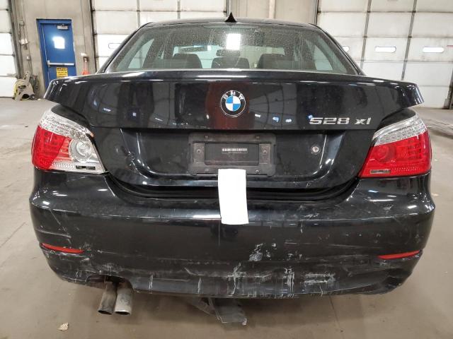 Photo 5 VIN: WBANV13548CZ56318 - BMW 528 XI 