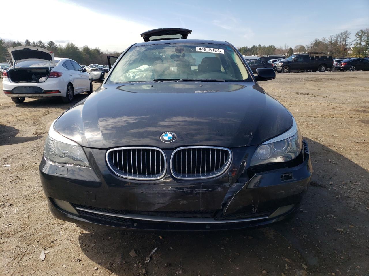 Photo 4 VIN: WBANV13549C151887 - BMW 5ER 