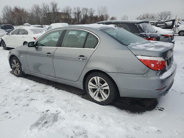 Photo 1 VIN: WBANV13549C154191 - BMW 528 XI 