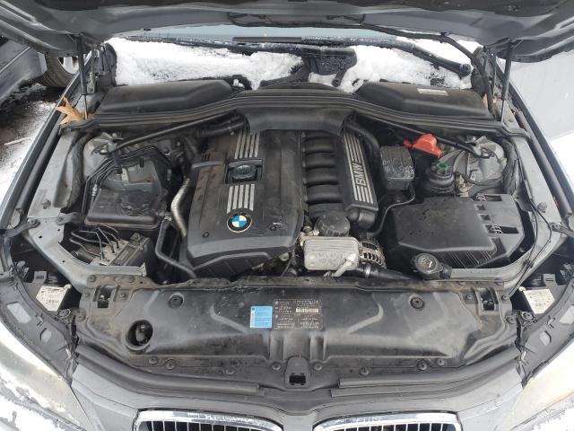 Photo 10 VIN: WBANV13549C154191 - BMW 528 XI 