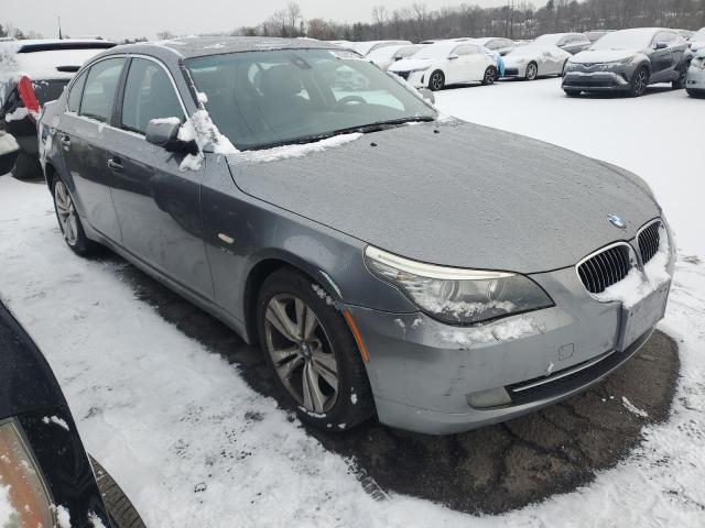 Photo 3 VIN: WBANV13549C154191 - BMW 528 XI 