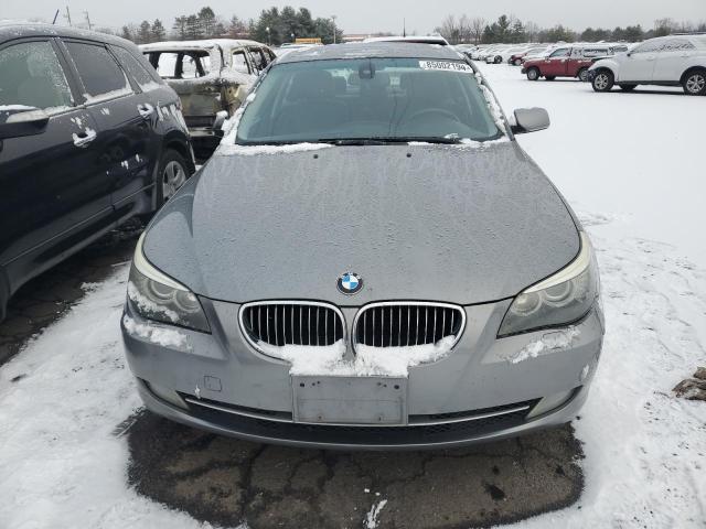 Photo 4 VIN: WBANV13549C154191 - BMW 528 XI 