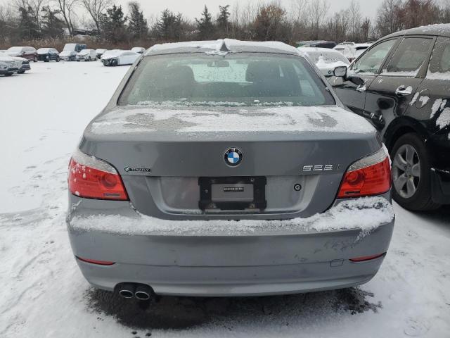 Photo 5 VIN: WBANV13549C154191 - BMW 528 XI 