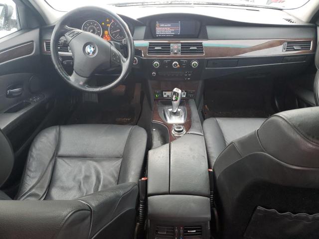 Photo 7 VIN: WBANV13549C154191 - BMW 528 XI 