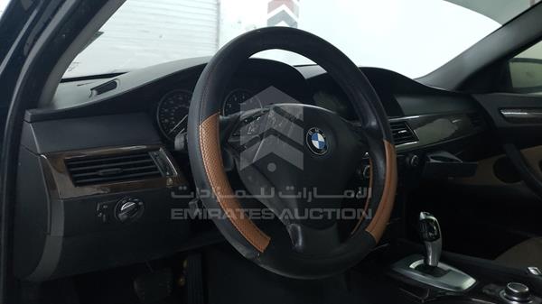 Photo 10 VIN: WBANV13549C154384 - BMW 528 I 