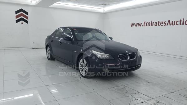 Photo 8 VIN: WBANV13549C154384 - BMW 528 I 