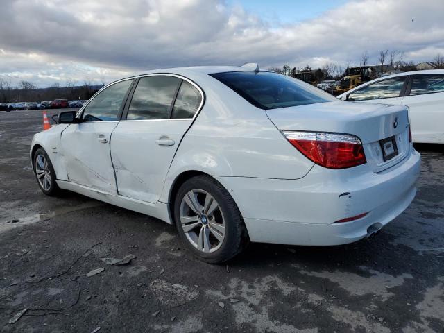 Photo 1 VIN: WBANV13549C154580 - BMW 528 XI 