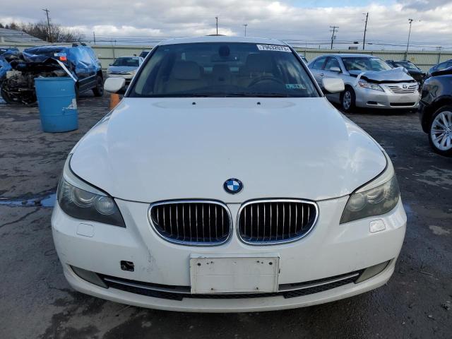 Photo 4 VIN: WBANV13549C154580 - BMW 528 XI 