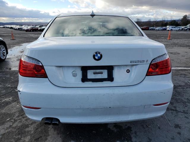 Photo 5 VIN: WBANV13549C154580 - BMW 528 XI 