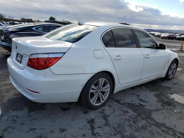 Photo 2 VIN: WBANV13549C154580 - BMW 528 XI 