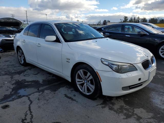 Photo 3 VIN: WBANV13549C154580 - BMW 528 XI 