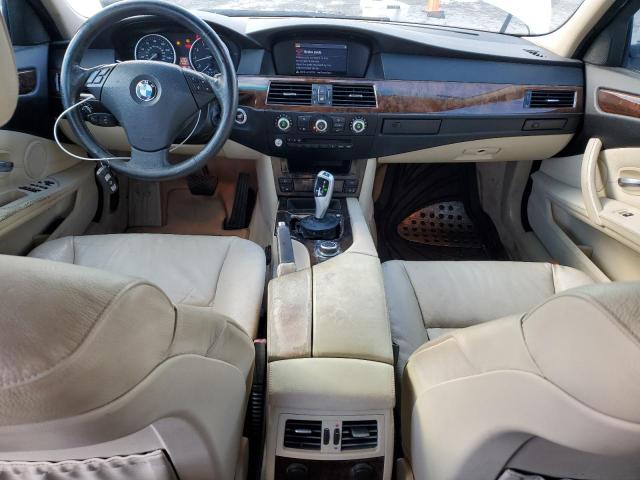 Photo 7 VIN: WBANV13549C154580 - BMW 528 XI 