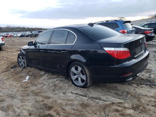 Photo 1 VIN: WBANV13558C150424 - BMW 5 SERIES 