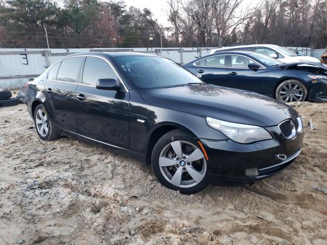 Photo 3 VIN: WBANV13558C150424 - BMW 5 SERIES 