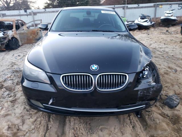 Photo 4 VIN: WBANV13558C150424 - BMW 5 SERIES 