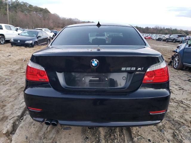 Photo 5 VIN: WBANV13558C150424 - BMW 5 SERIES 