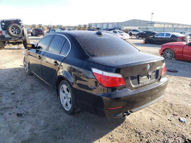 Photo 2 VIN: WBANV13558CZ54044 - BMW 528 XI 