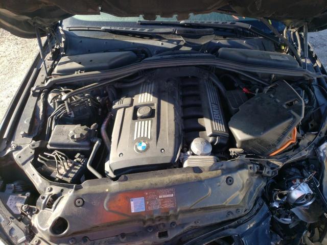 Photo 6 VIN: WBANV13558CZ54044 - BMW 528 XI 