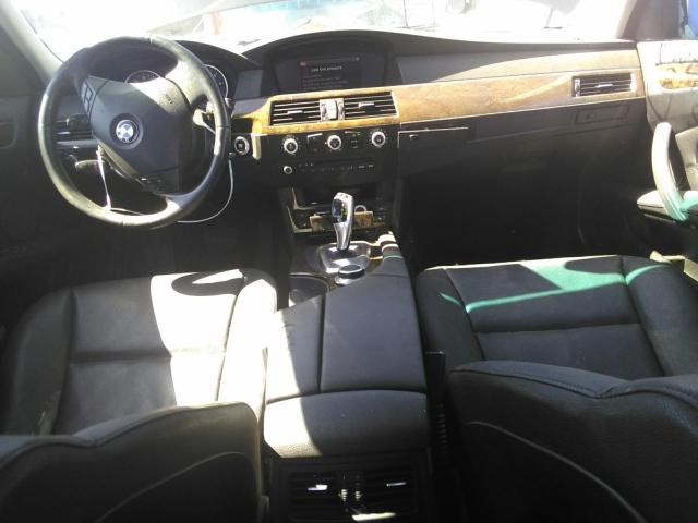 Photo 7 VIN: WBANV13558CZ58840 - BMW 5 SERIES 