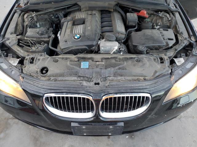 Photo 10 VIN: WBANV13559C151963 - BMW 528 XI 