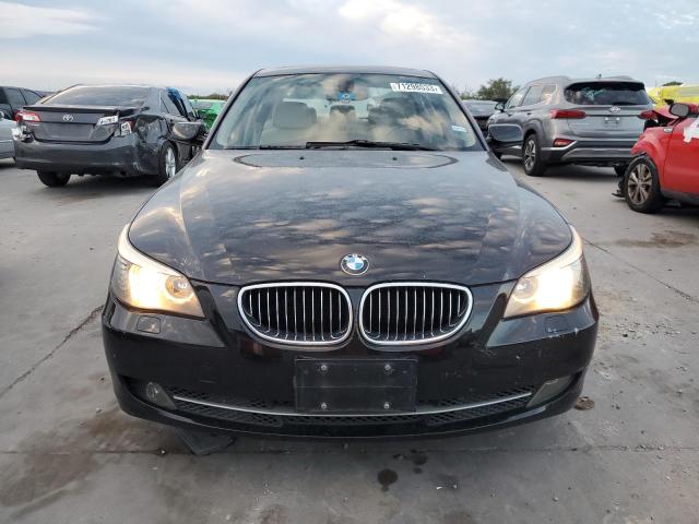 Photo 4 VIN: WBANV13559C151963 - BMW 528 XI 