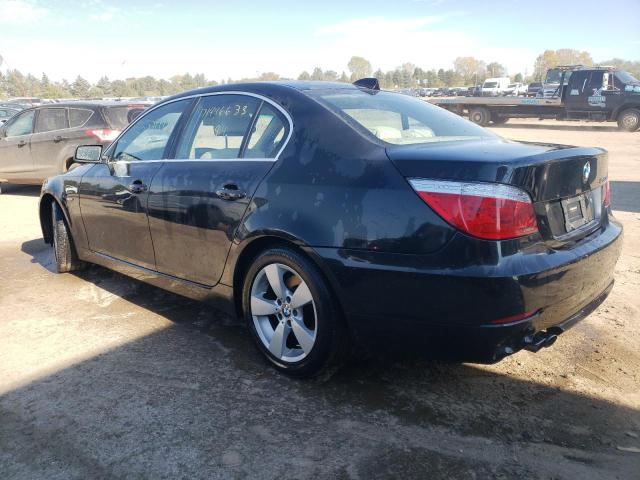 Photo 1 VIN: WBANV13568BZ48159 - BMW 5 SERIES 