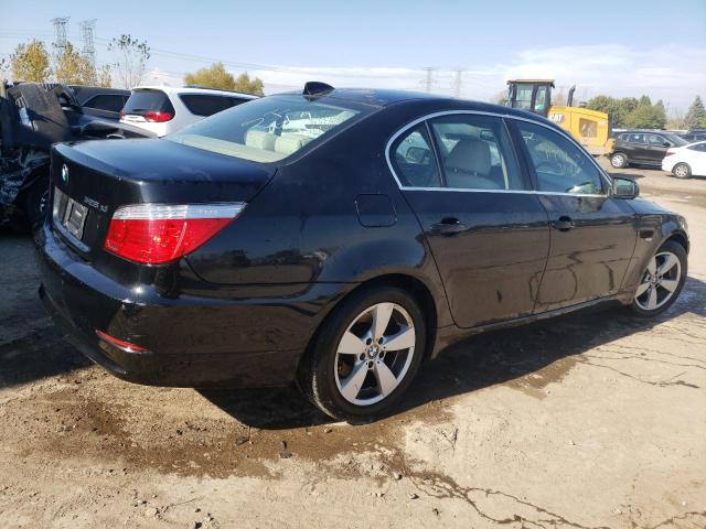 Photo 2 VIN: WBANV13568BZ48159 - BMW 5 SERIES 