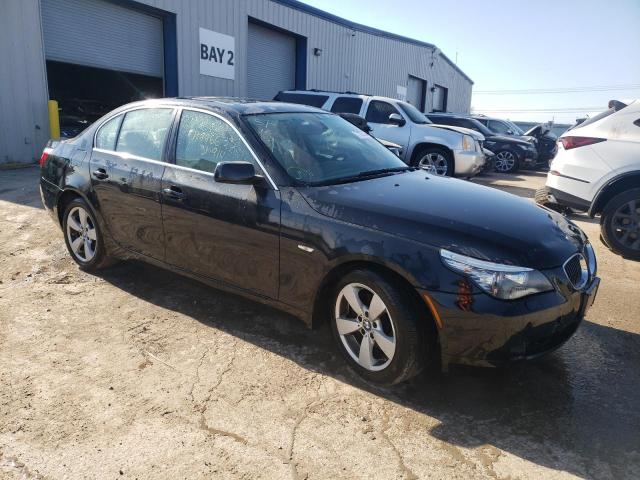 Photo 3 VIN: WBANV13568BZ48159 - BMW 5 SERIES 