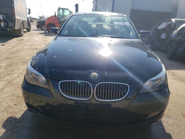 Photo 4 VIN: WBANV13568BZ48159 - BMW 5 SERIES 