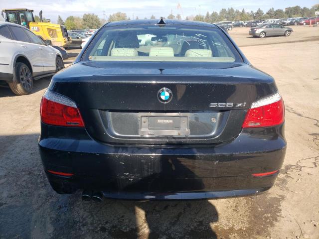 Photo 5 VIN: WBANV13568BZ48159 - BMW 5 SERIES 