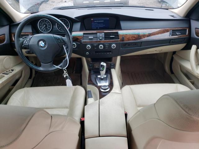 Photo 7 VIN: WBANV13568BZ48159 - BMW 5 SERIES 