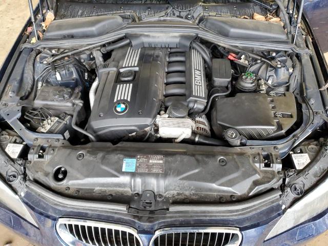 Photo 10 VIN: WBANV13568CZ50567 - BMW 5 SERIES 