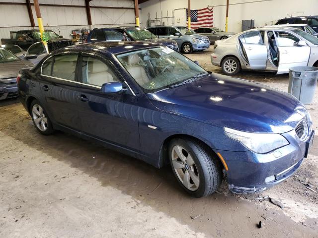 Photo 3 VIN: WBANV13568CZ50567 - BMW 5 SERIES 