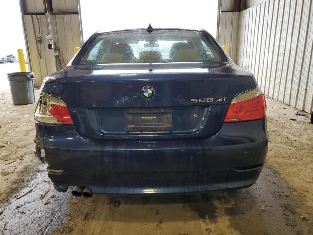 Photo 5 VIN: WBANV13568CZ50567 - BMW 5 SERIES 