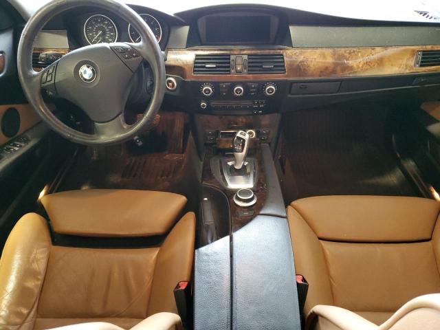 Photo 7 VIN: WBANV13568CZ50567 - BMW 5 SERIES 