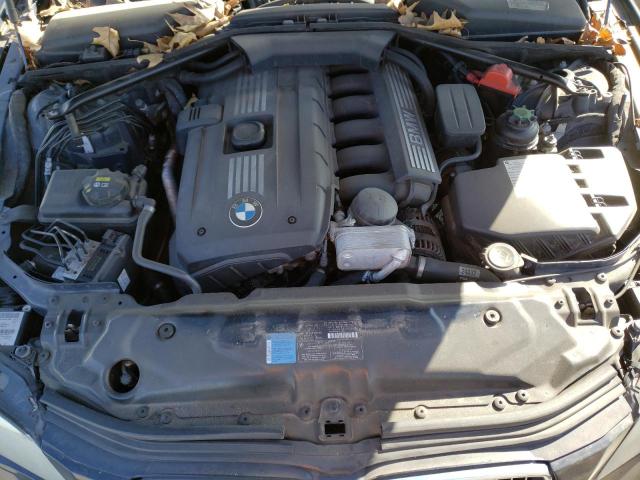 Photo 10 VIN: WBANV13568CZ52187 - BMW 5 SERIES 