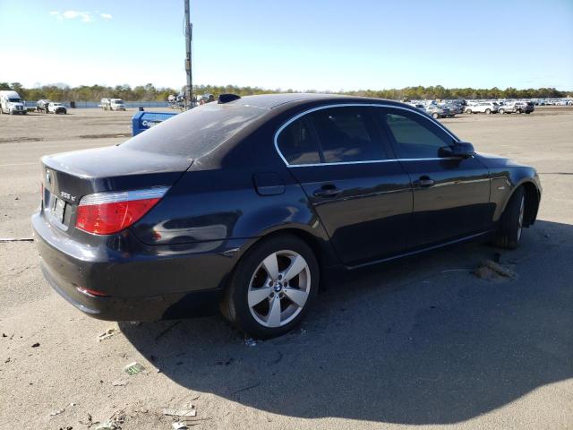 Photo 2 VIN: WBANV13568CZ52187 - BMW 5 SERIES 