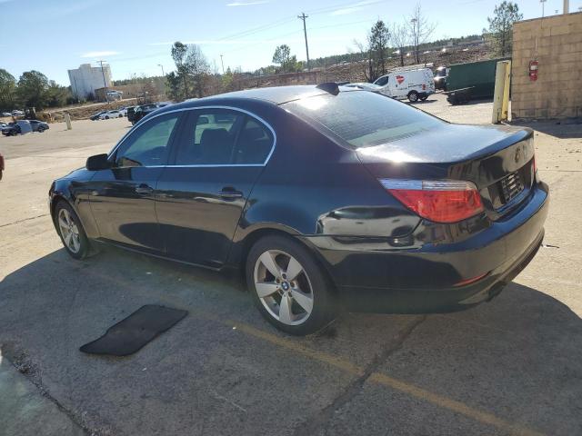 Photo 1 VIN: WBANV13568CZ55168 - BMW 5 SERIES 