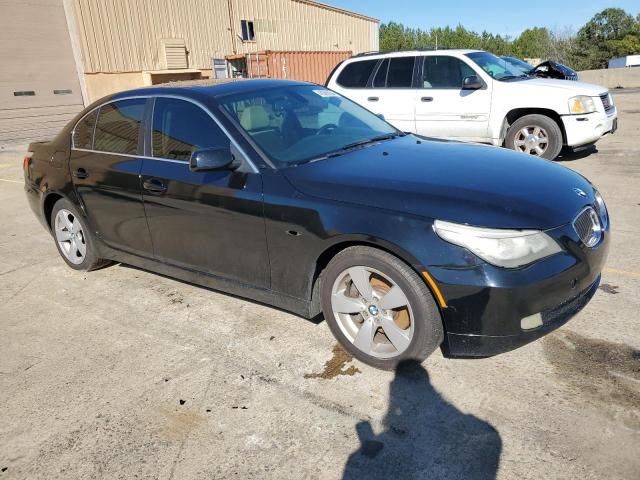 Photo 3 VIN: WBANV13568CZ55168 - BMW 5 SERIES 