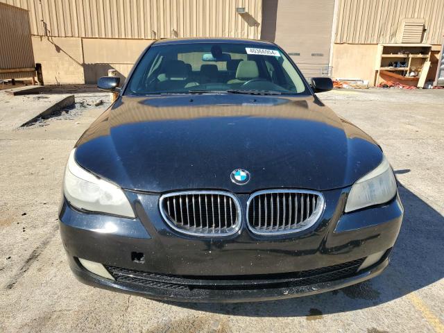 Photo 4 VIN: WBANV13568CZ55168 - BMW 5 SERIES 